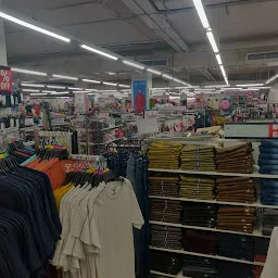 Reliance SMART Bazaar