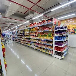 Reliance Smart Bazaar