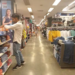 Reliance SMART Bazaar