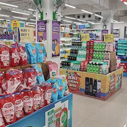 Reliance Smart Bazaar & jiomart online grocery shopping