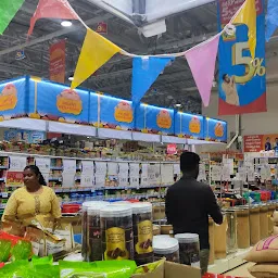 Reliance SMART Bazaar