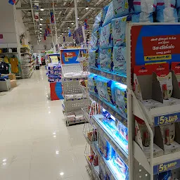 Reliance SMART Bazaar