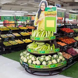 Reliance SMART Bazaar