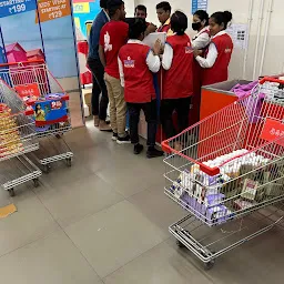 Reliance SMART Bazaar