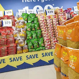 Reliance SMART Superstore