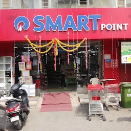 Reliance Smart Point