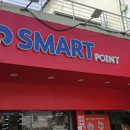 Reliance Smart Point