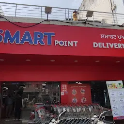 Reliance Smart Point