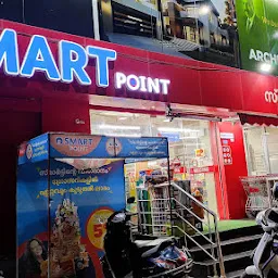 Reliance Smart Point