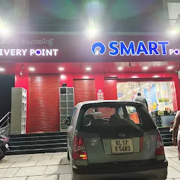 Reliance Smart point