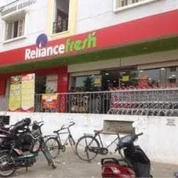 Reliance smart point