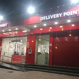 Reliance Smart point