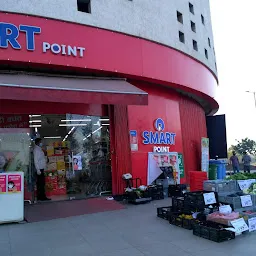 Reliance SMART Point