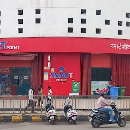 Reliance SMART Point