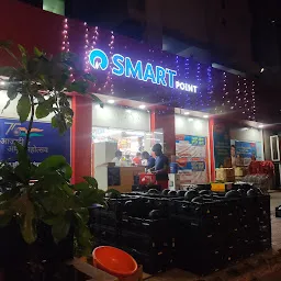 Reliance SMART Point