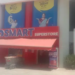 Reliance Smart Store BURHANPUR