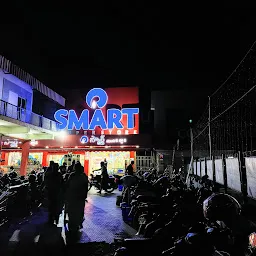 Reliance SMART Superstore