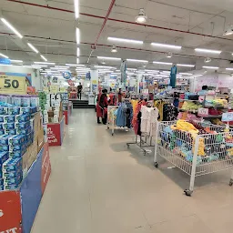 Reliance Smart Superstore