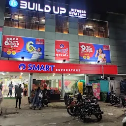 Reliance SMART Superstore