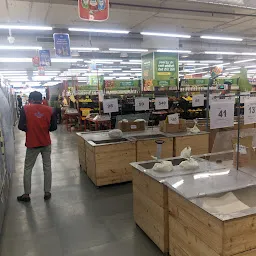 Reliance SMART Superstore