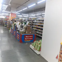 Reliance SMART Superstore