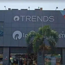 Reliance Trends Woman