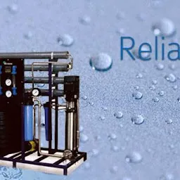 Reliant Aqua Ltd.