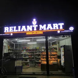 Reliant Mart