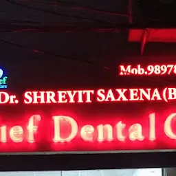 Relief Dental Care Bareilly