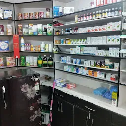 RELIEF MEDICARE PHARMACY