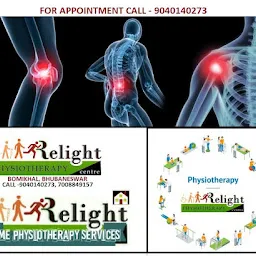 Relight Physiotherapy Centre