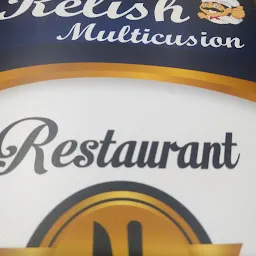 Relish Multicusion Restaurant &Banquet