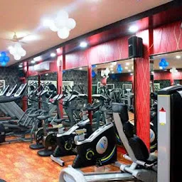 Remakers Gym