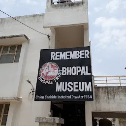 Remember Bhopal Museum