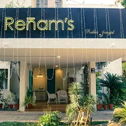 Renam's Designer Boutique