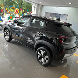 Renault Ambawadi
