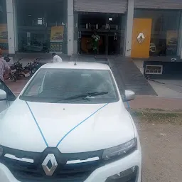Renault Bijnor