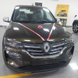 Renault Hisar