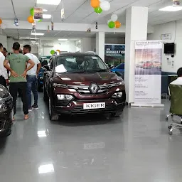 Renault Hisar