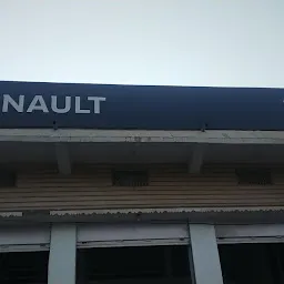 Renault Jalore