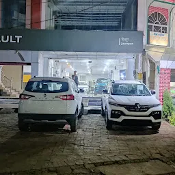 Renault Jaunpur