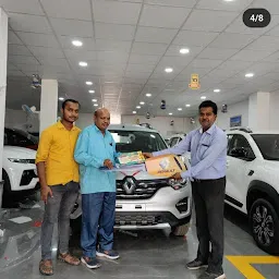 Renault Jaunpur