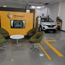 Renault Jind