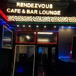 Rendezvous Bar & Restaurant