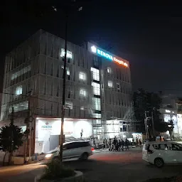 Renova Hospitals - Kompally