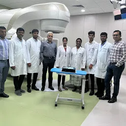 Renova Soumya Cancer Centre