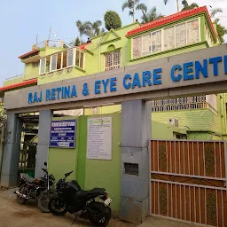 Renu Eye Centre