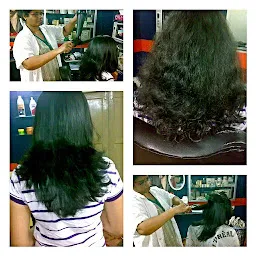 Renu's Beauty Salon and Hair Spa