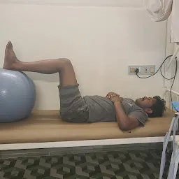 Renu's Physiotherapy Clinic