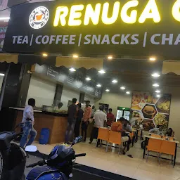 Renuga Cafe